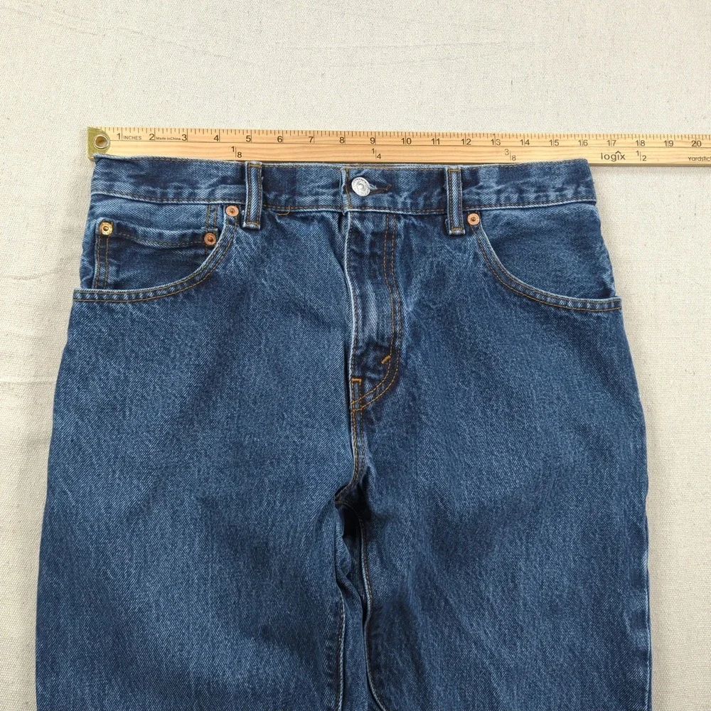 Levis will ship